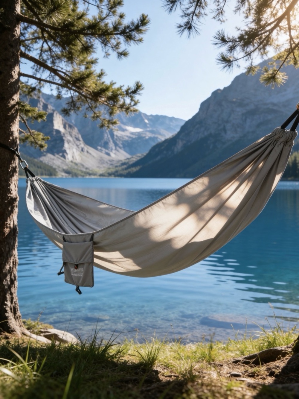 Thermarest Slacker Hammock - Single
